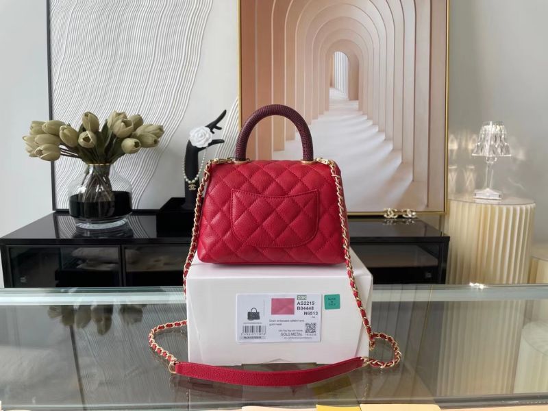 Chanel CoCo