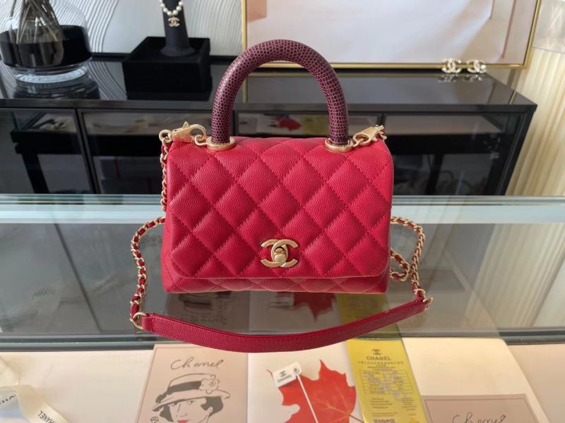 Chanel CoCo