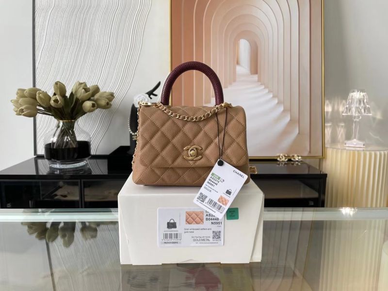 Chanel CoCo