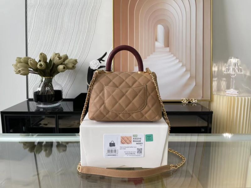 Chanel CoCo