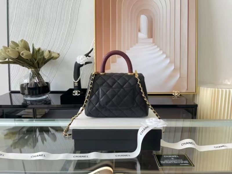 Chanel CoCo