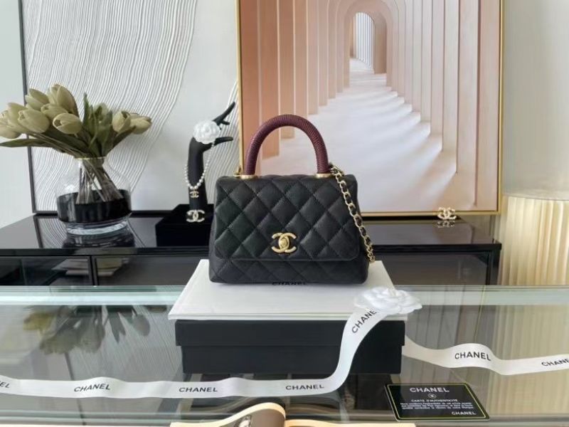 Chanel CoCo