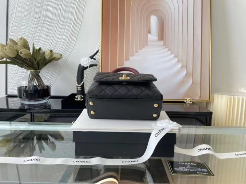 Chanel CoCo