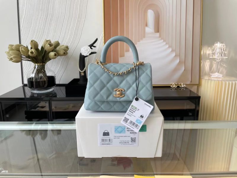 Chanel CoCo