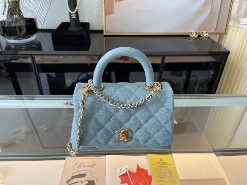 Chanel CoCo