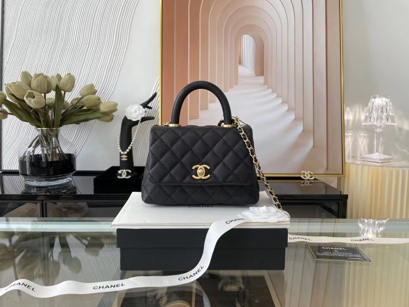 Chanel CoCo