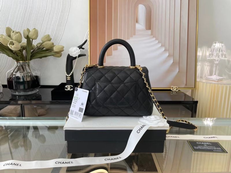 Chanel CoCo