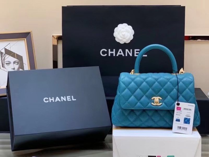 Chanel CoCo
