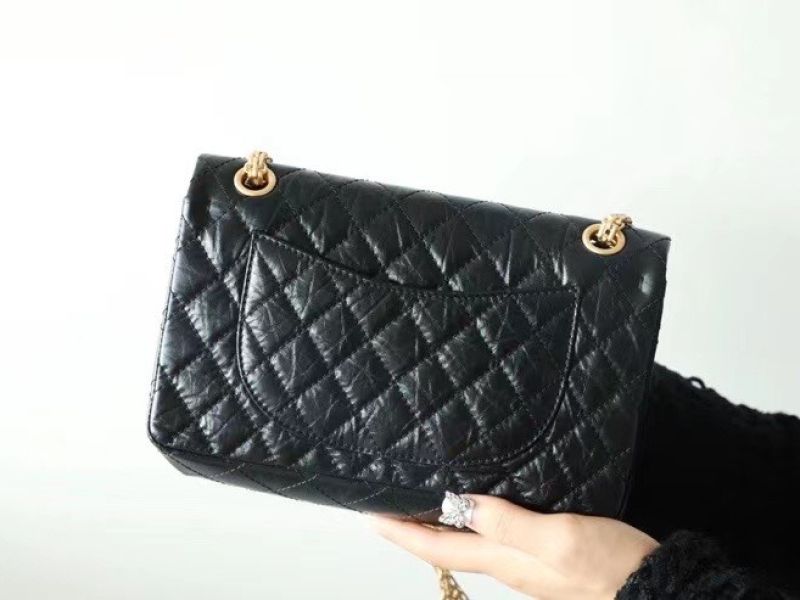 Chanel 2.55
