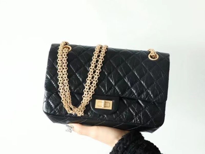 Chanel 2.55