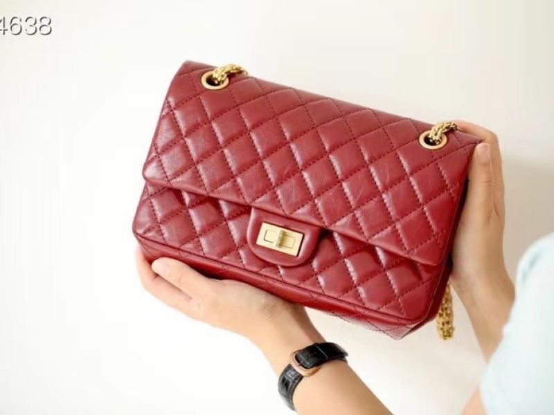 Chanel 2.55