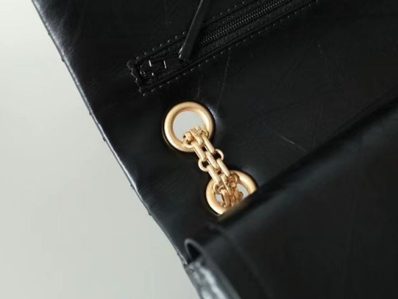 Chanel 2.55