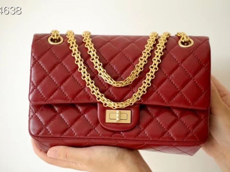 Chanel 2.55