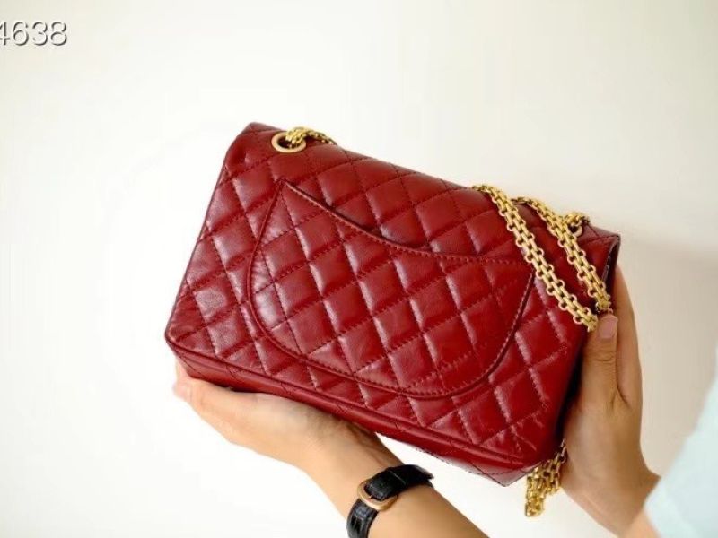 Chanel 2.55