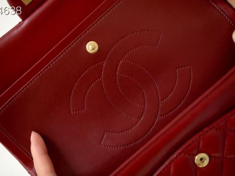 Chanel 2.55