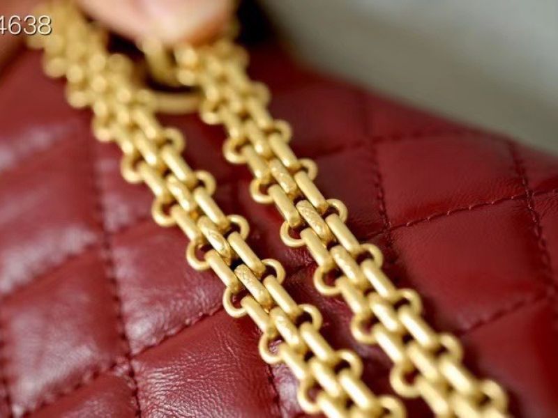 Chanel 2.55