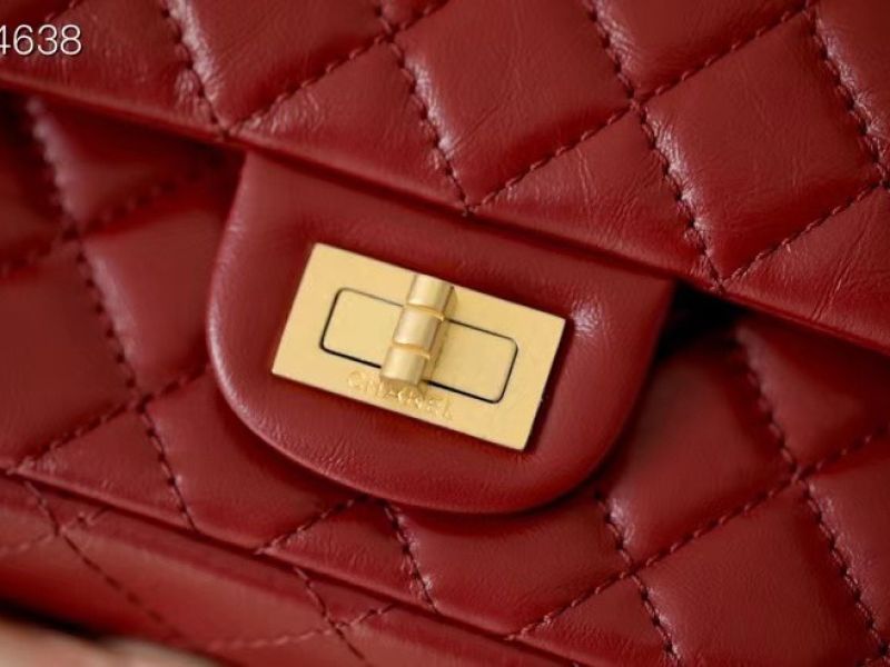 Chanel 2.55