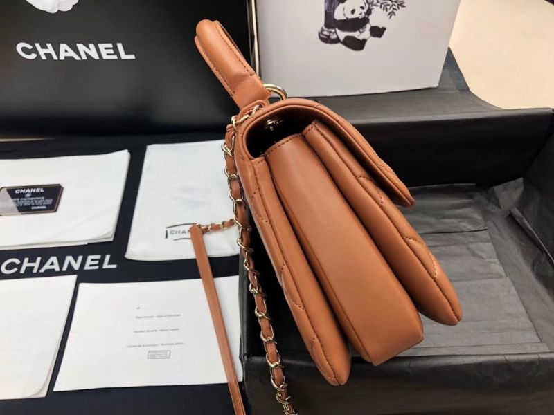 Chanel Trendy CC