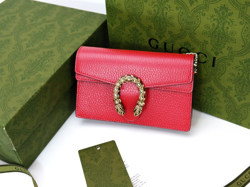 Gucci Dionysus Super Mini