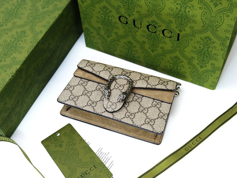 Gucci Dionysus Super Mini