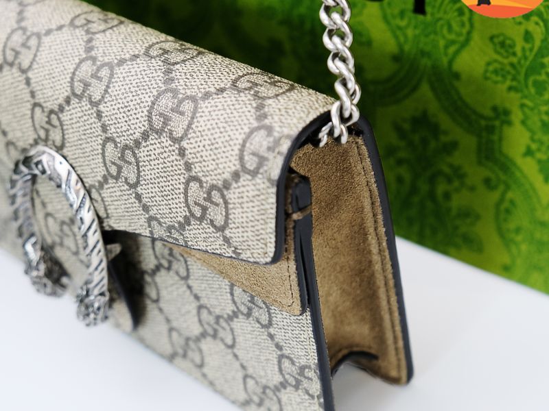 Gucci Dionysus Super Mini