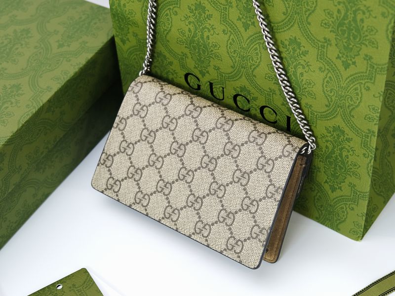 Gucci Dionysus Super Mini