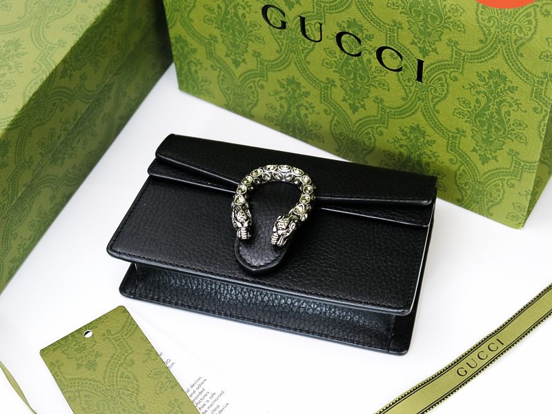 Gucci Doinysus Super Mini