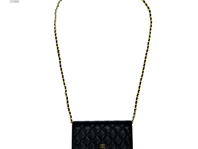 Chanel WalletOnChain