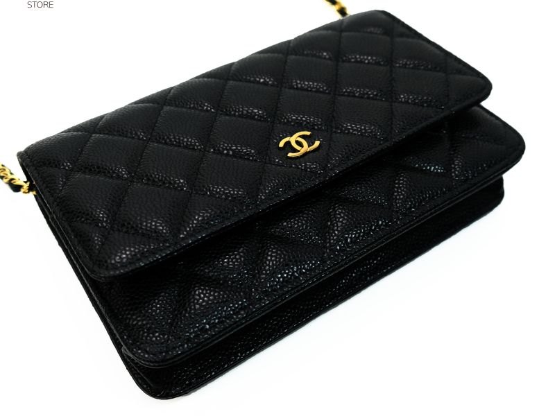 Chanel WalletOnChain