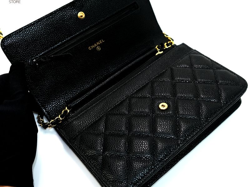 Chanel WalletOnChain