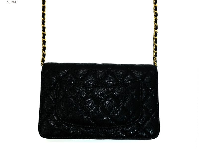 Chanel WalletOnChain