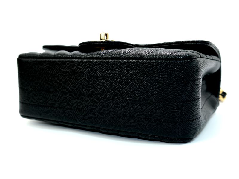 Chanel Classic Flap V