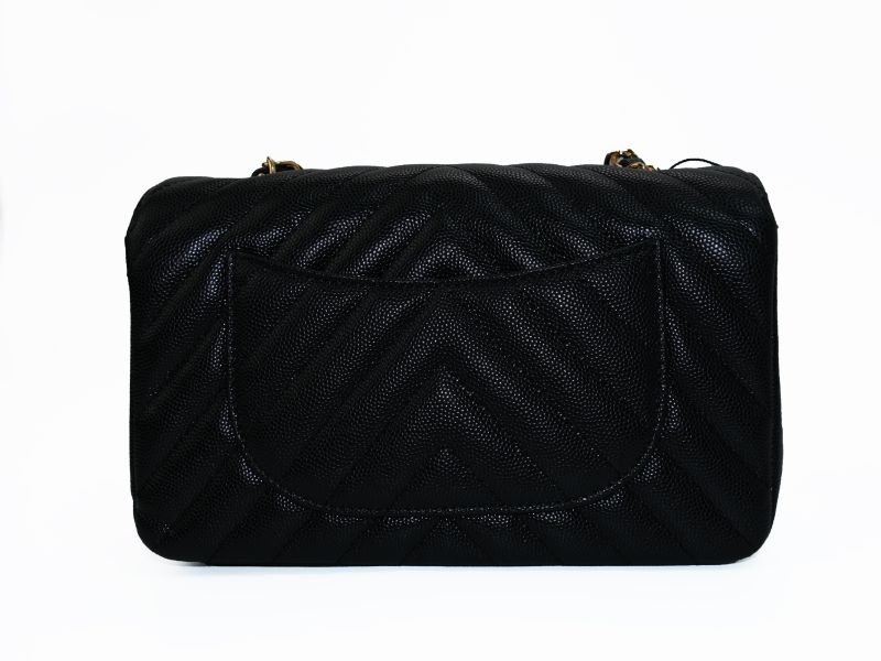 Chanel Classic Flap V