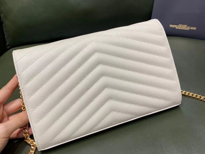 Saint Laurent Monogram Fragment