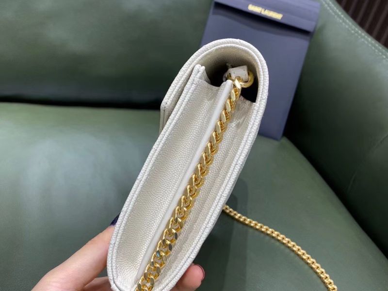 Saint Laurent Monogram Fragment