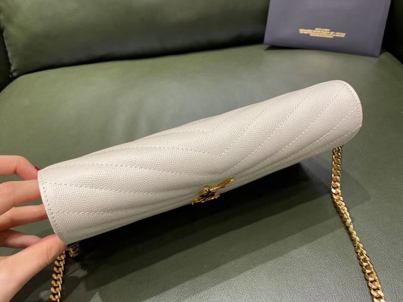 Saint Laurent Monogram Fragment