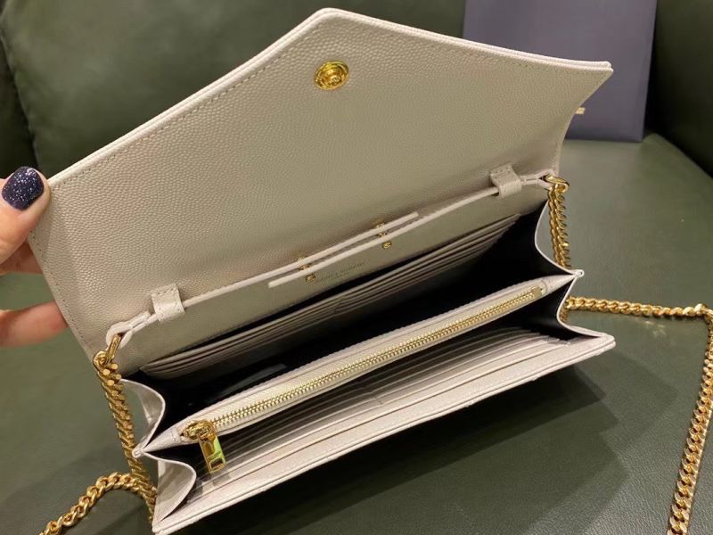 Saint Laurent Monogram Fragment