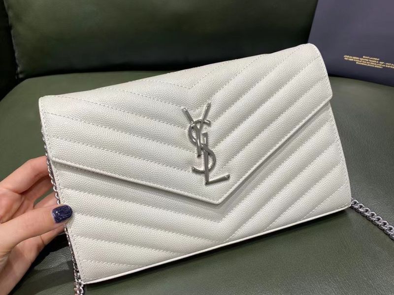 Saint Laurent Monogram Fragment