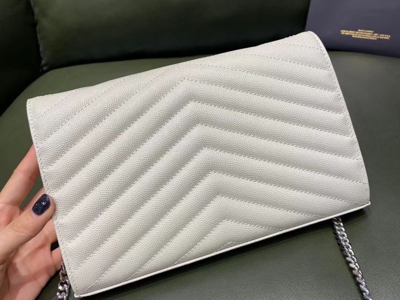 Saint Laurent Monogram Fragment