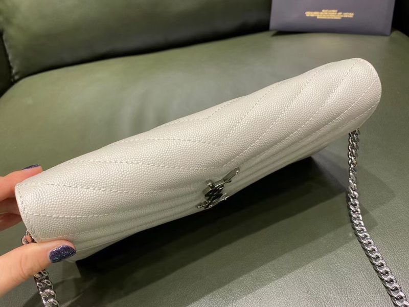 Saint Laurent Monogram Fragment