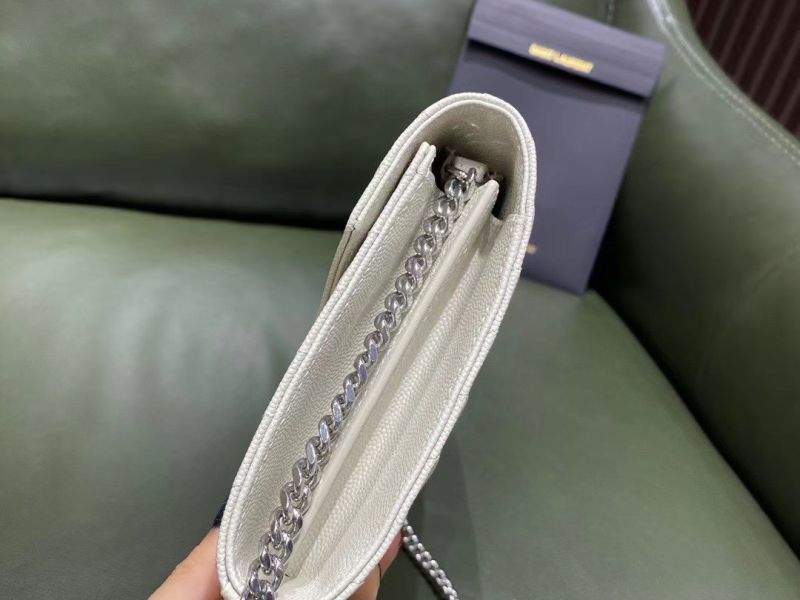 Saint Laurent Monogram Fragment