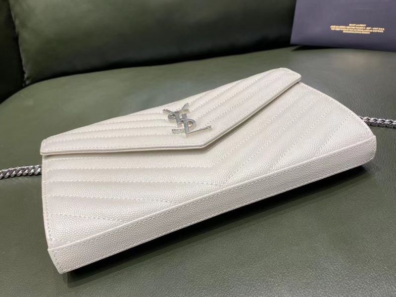 Saint Laurent Monogram Fragment