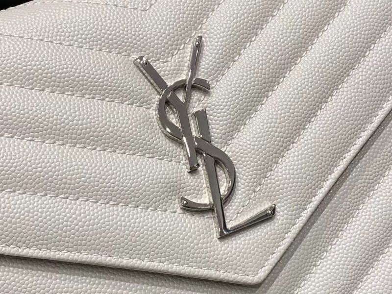 Saint Laurent Monogram Fragment