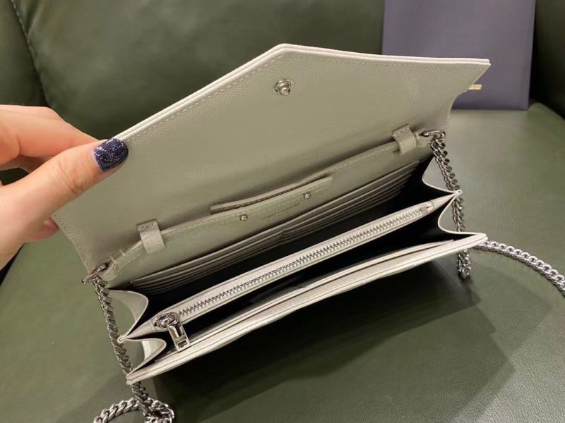 Saint Laurent Monogram Fragment