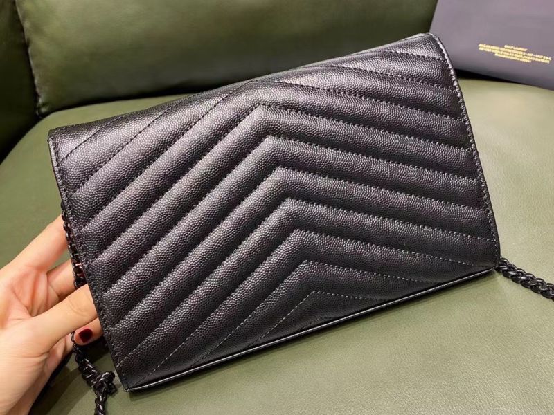 Saint Laurent Monogram Fragment