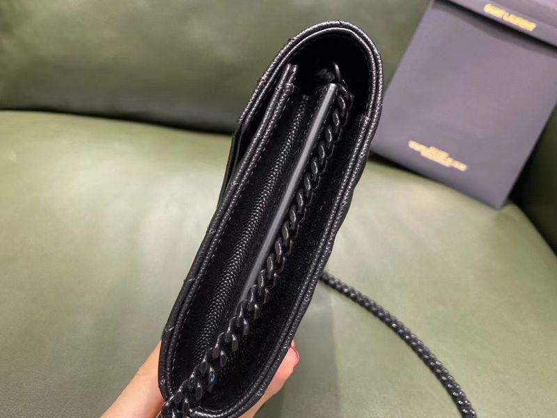 Saint Laurent Monogram Fragment