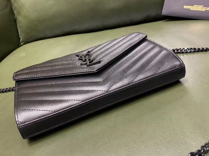 Saint Laurent Monogram Fragment