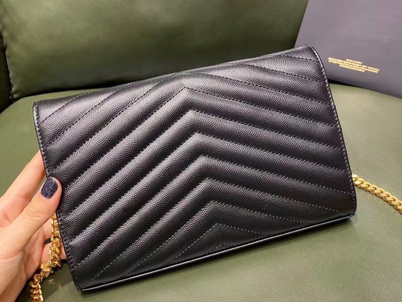 Saint Laurent Monogram Fragment