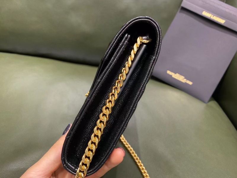 Saint Laurent Monogram Fragment