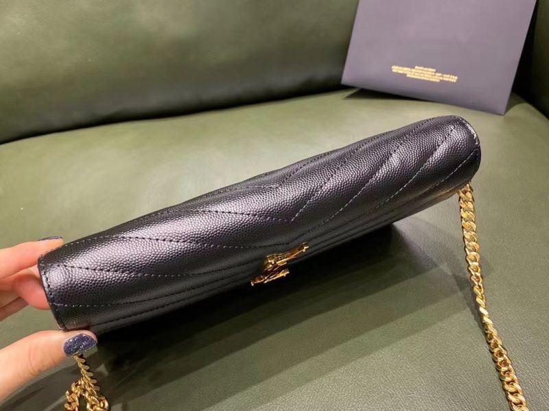 Saint Laurent Monogram Fragment